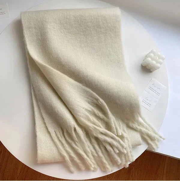 Bequemes Halstuch für Damen - Eloise