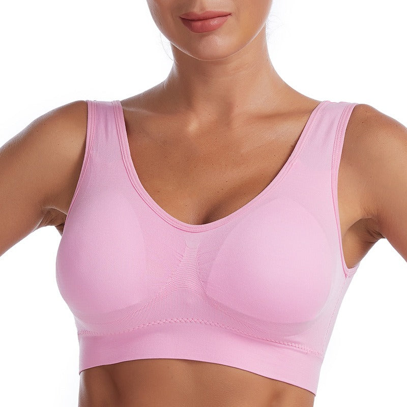 Devako Alana Silk | Der neu erfundene BH