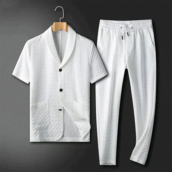 Premium Business Sommerpakke – Elegance & Komfort til enhver lejlighed