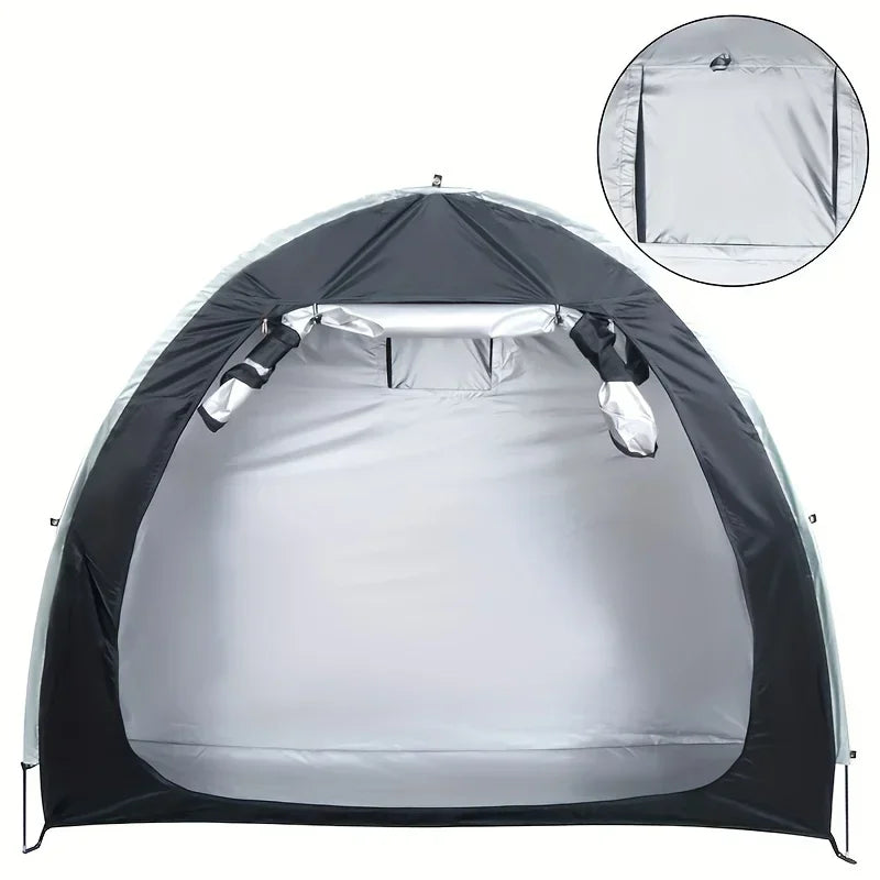 Devako Bicycle tent - Aufbewahrung für Fahrräder