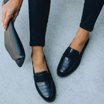 Ruby | Komfort & Stil in Perfektion – Damenschuhe mit Charakter