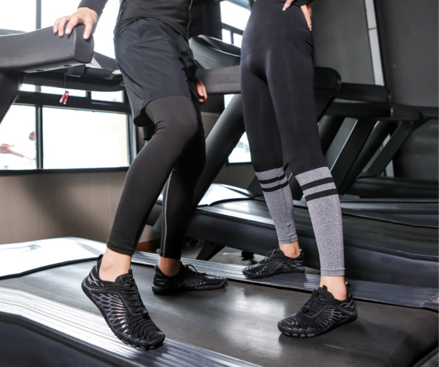 OrthoRelief – Barfußschuhe für natürliche Bewegungsfreiheit und modernen Stil