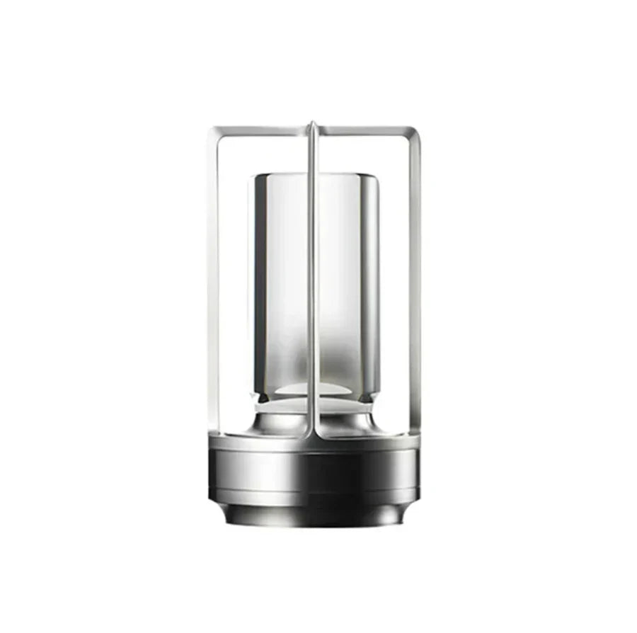 SolisAura Wireless Lanterns - Stilvolle Stimmungslichter für Innen und Außen
