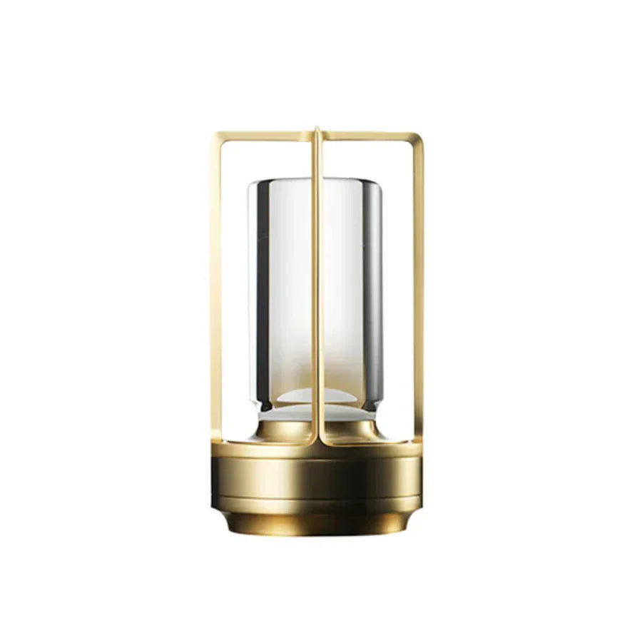 SolisAura Wireless Lanterns - Stilvolle Stimmungslichter für Innen und Außen