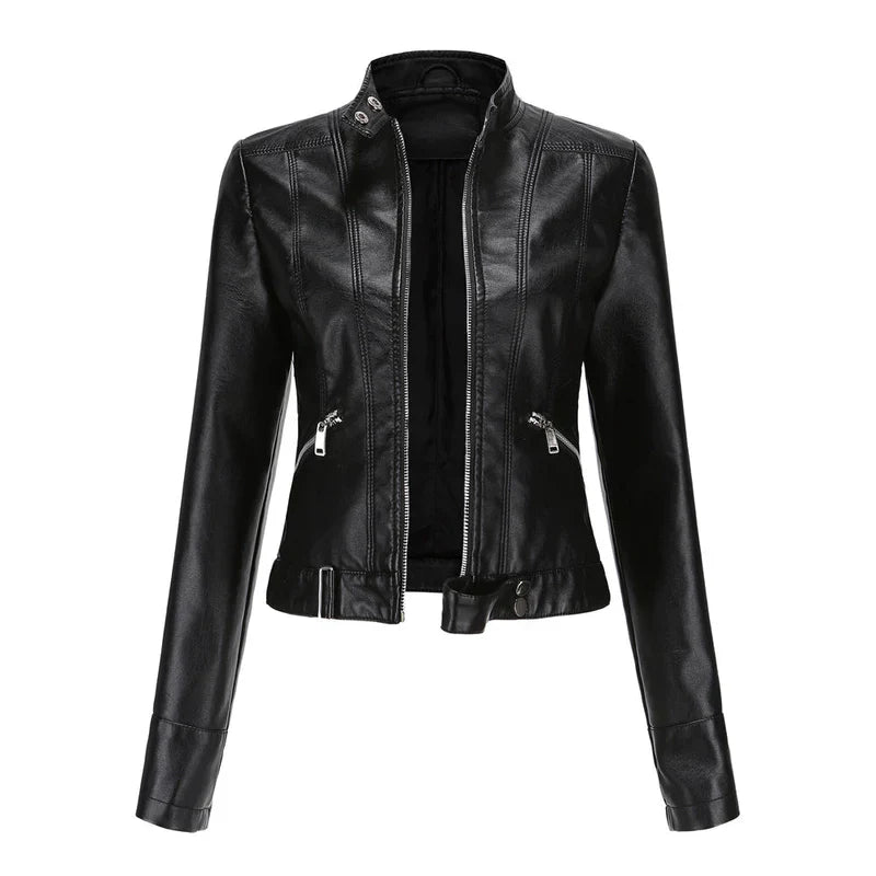 Antony | Lederjacke