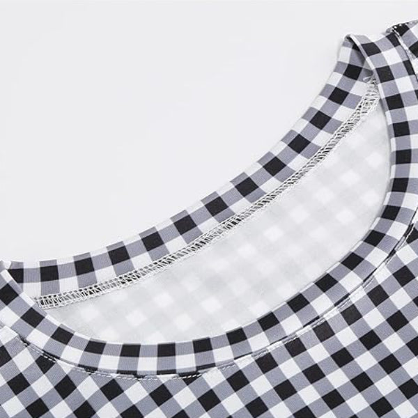 BrauBruder – T-Shirt mit Lederhosen- & Bierbauch-Print