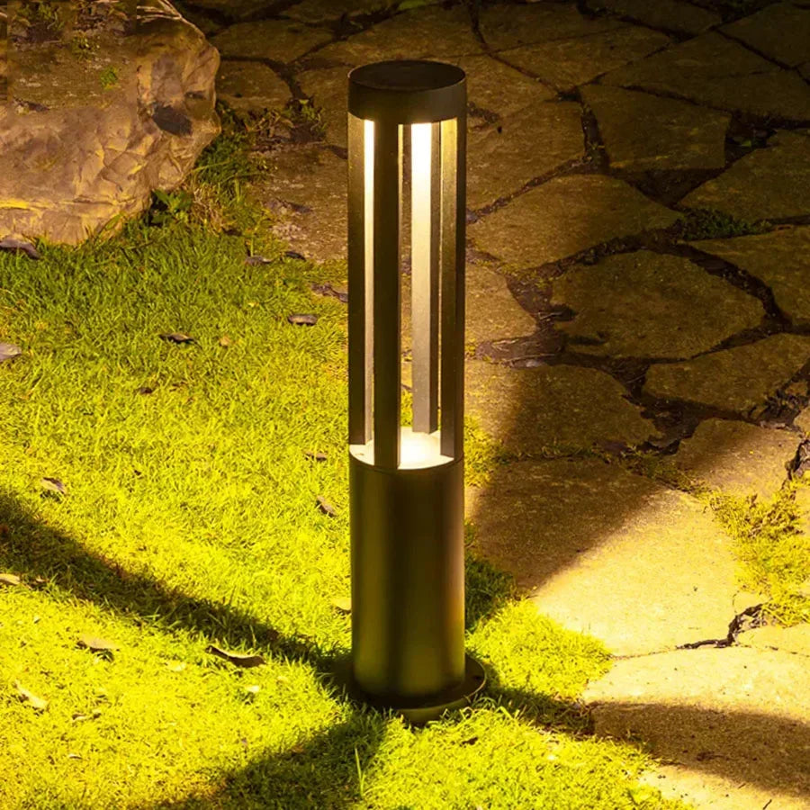 BoulderBlaze - LED-Pollerleuchte