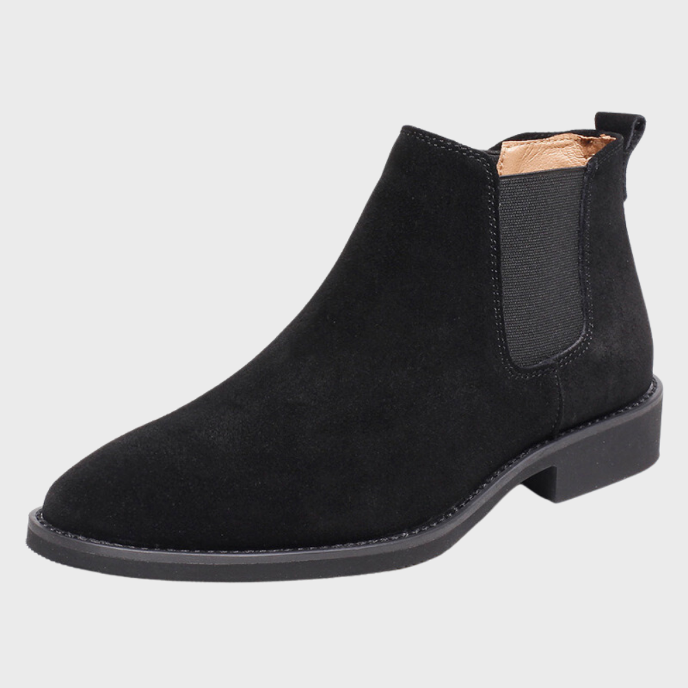 Schlupfstiefel für Männer