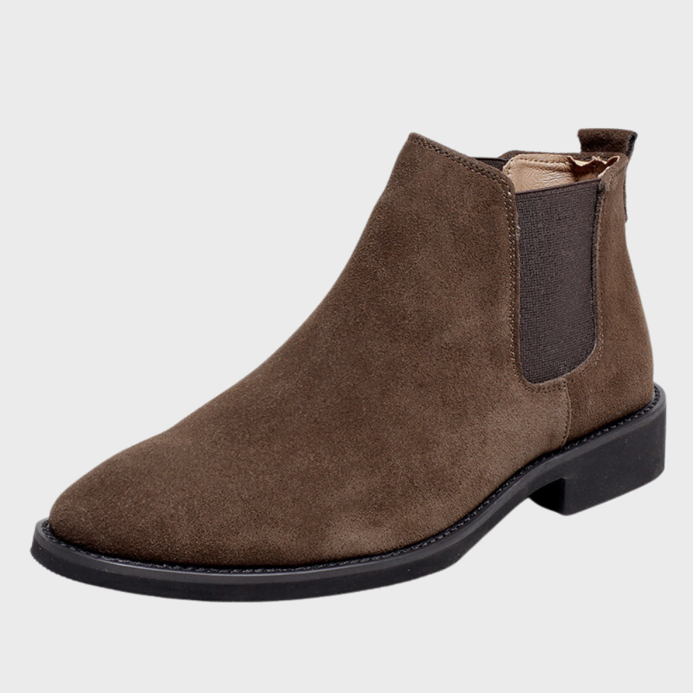 Schlupfstiefel für Männer