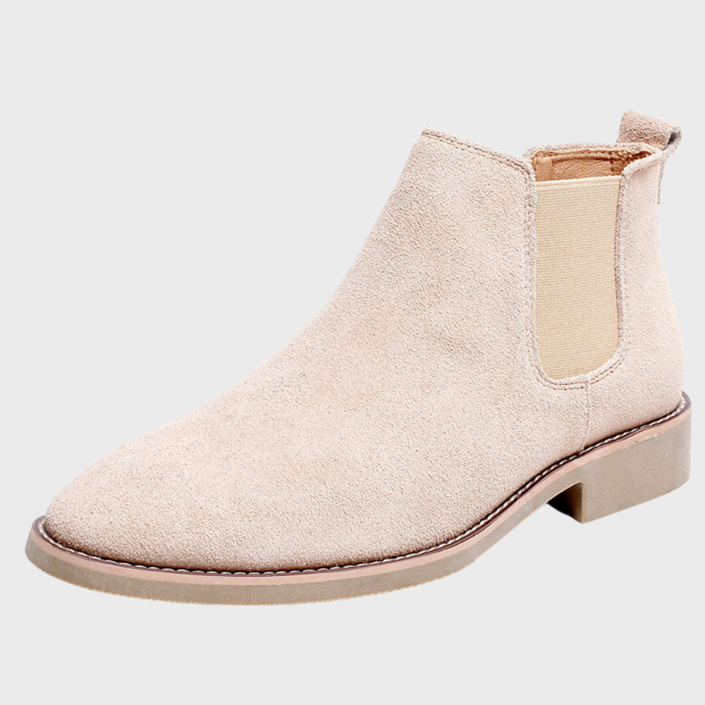 Schlupfstiefel für Männer