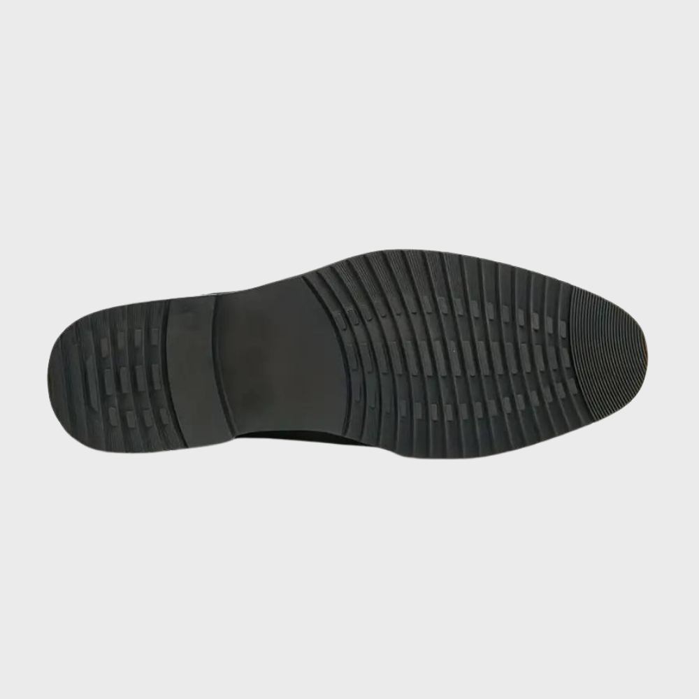 Hochhackige Chelsea-Stiefel für Männer