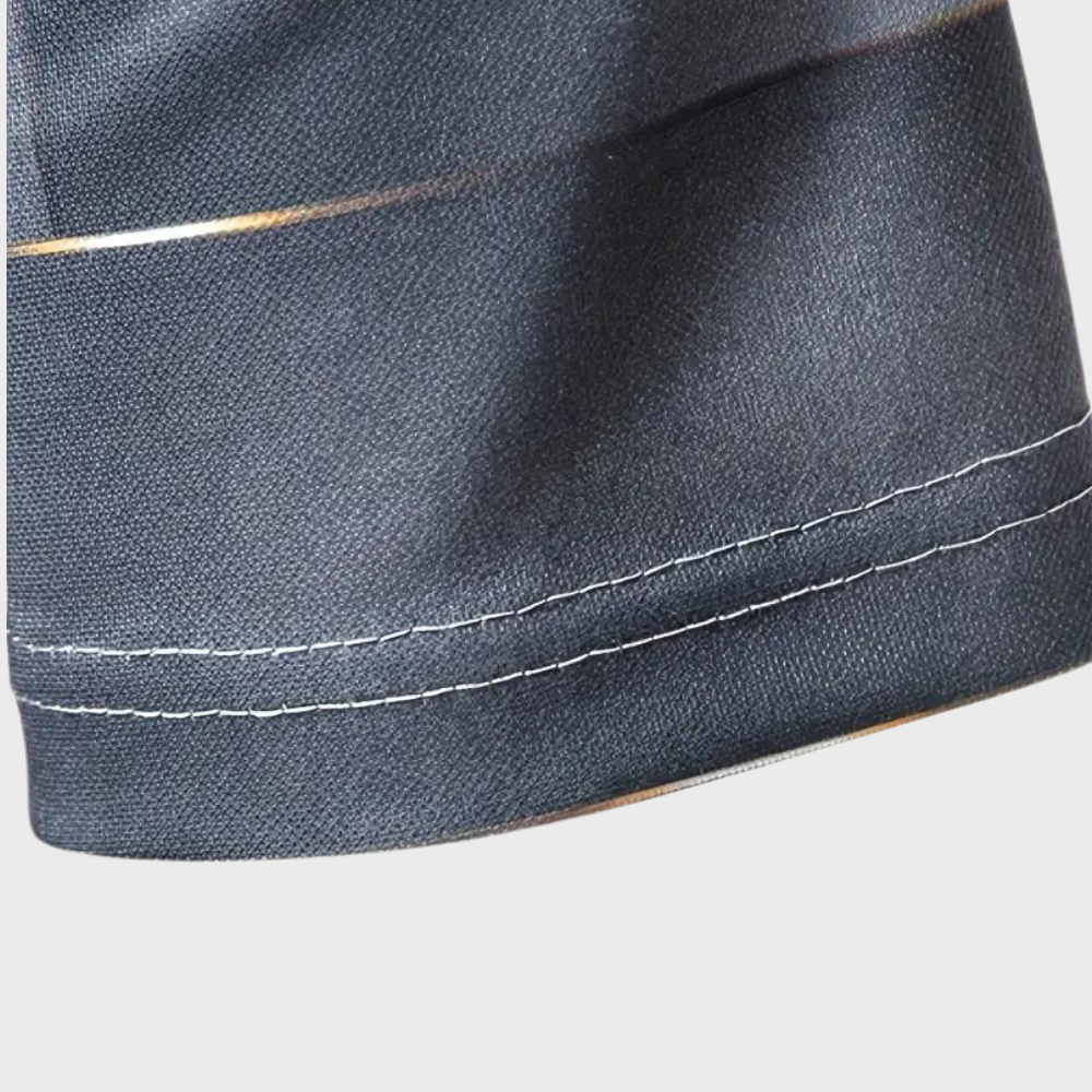 Stilvolles Poloshirt für Männer - Sibbi