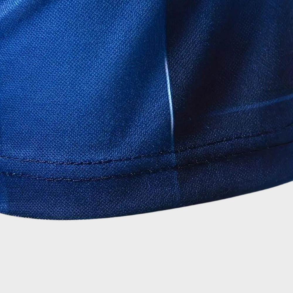 Stilvolles Poloshirt für Männer - Sibbi