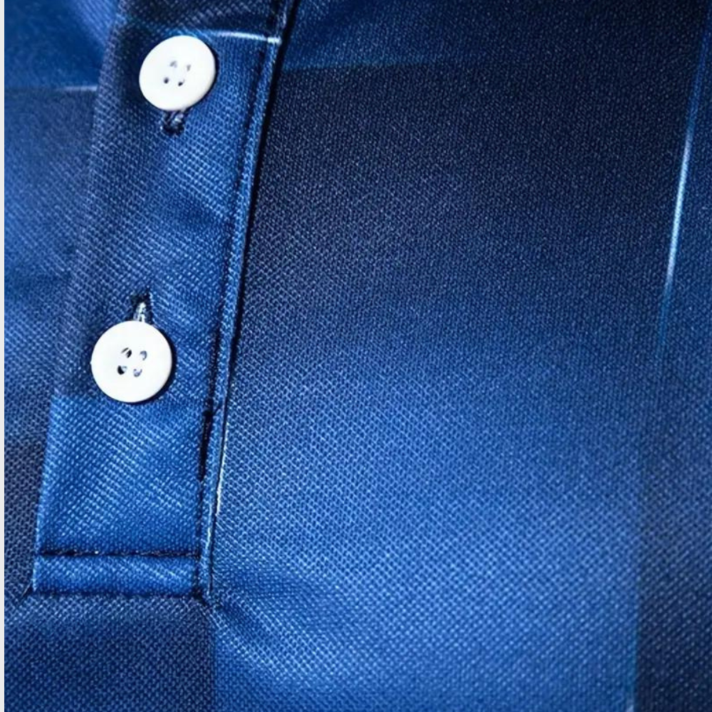 Stilvolles Poloshirt für Männer - Sibbi