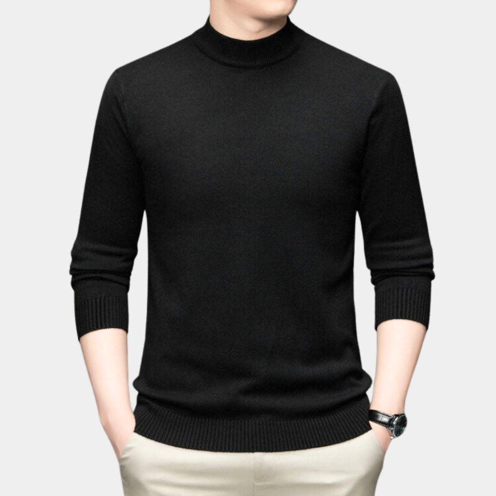 Bob | Lässiger Pullover für Männer