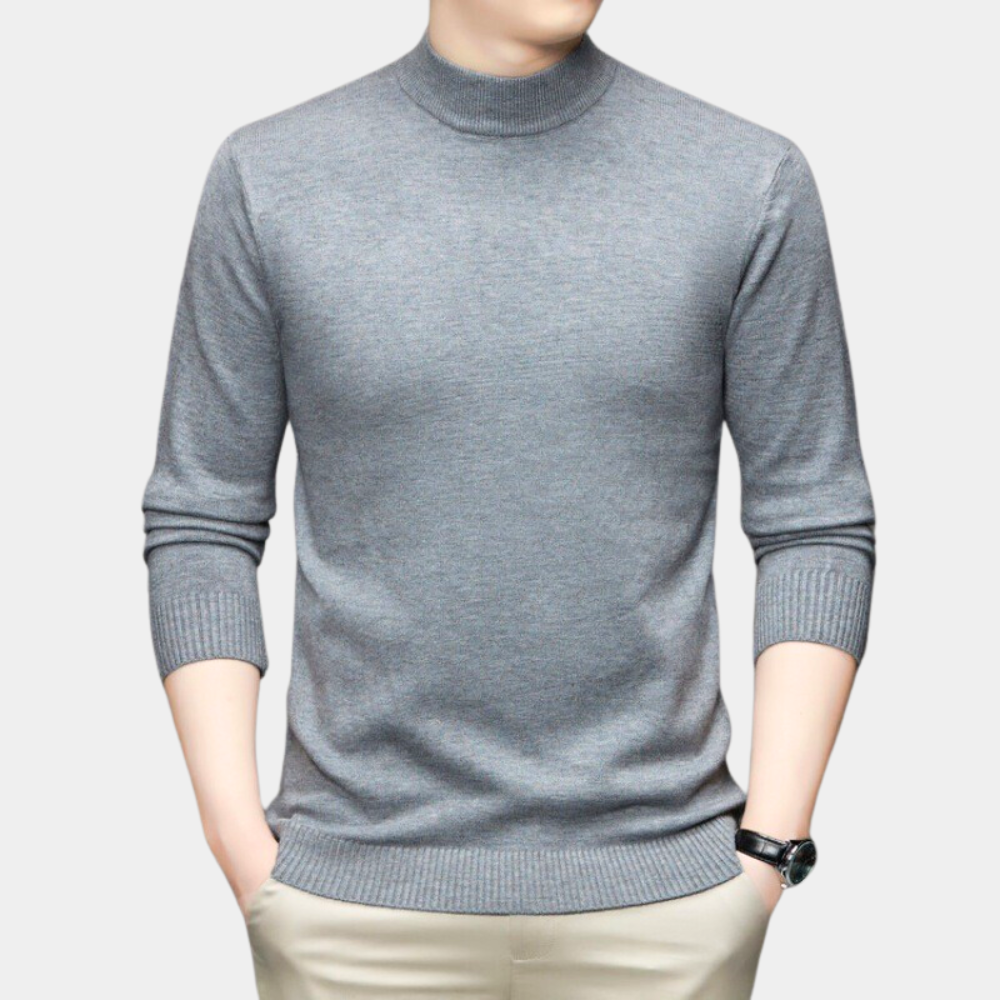 Bob | Lässiger Pullover für Männer