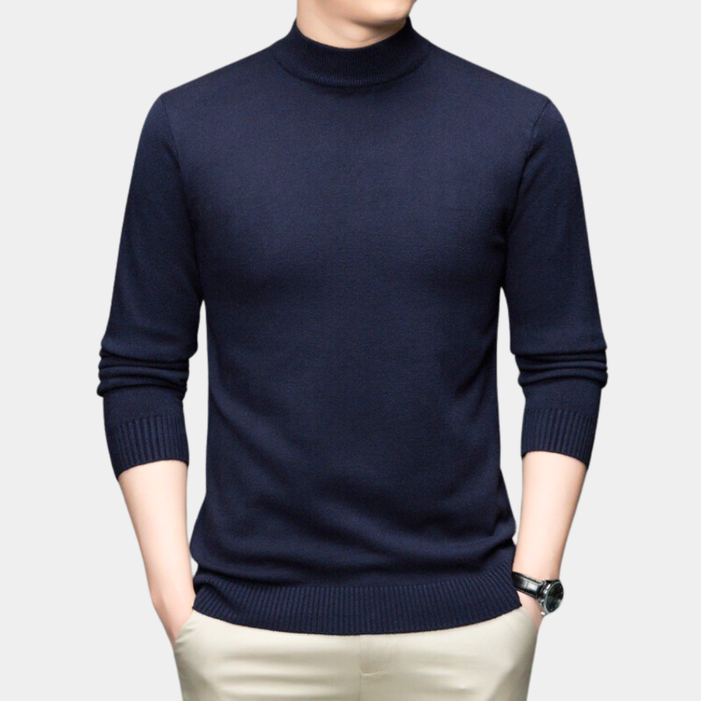 Bob | Lässiger Pullover für Männer
