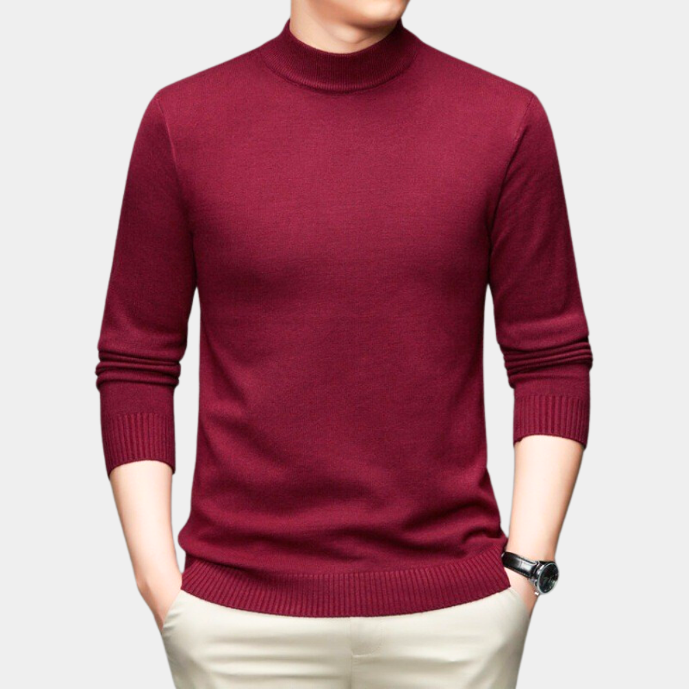 Bob | Lässiger Pullover für Männer