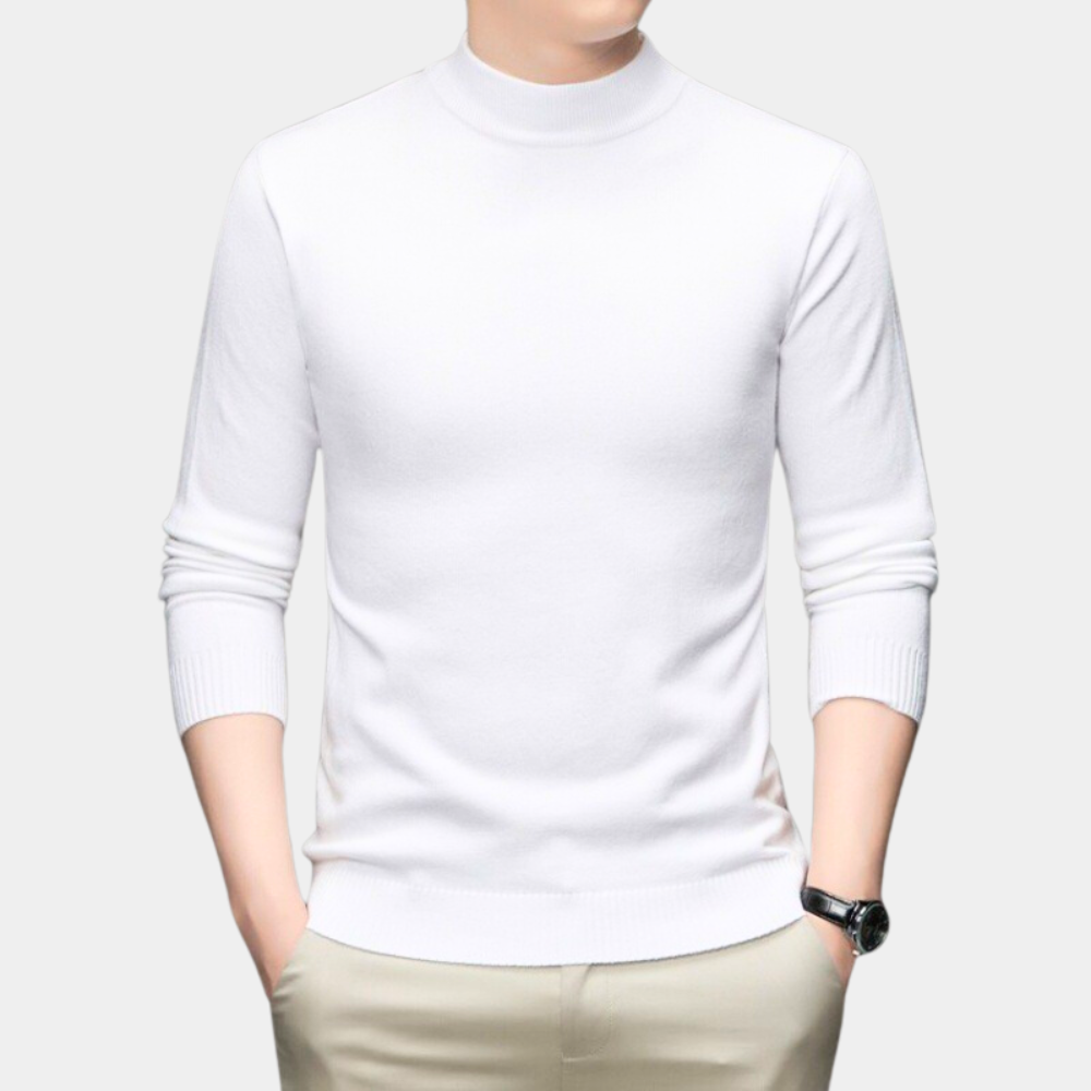 Bob | Lässiger Pullover für Männer