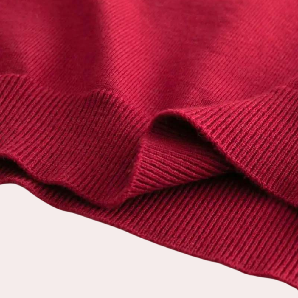 Bob | Lässiger Pullover für Männer
