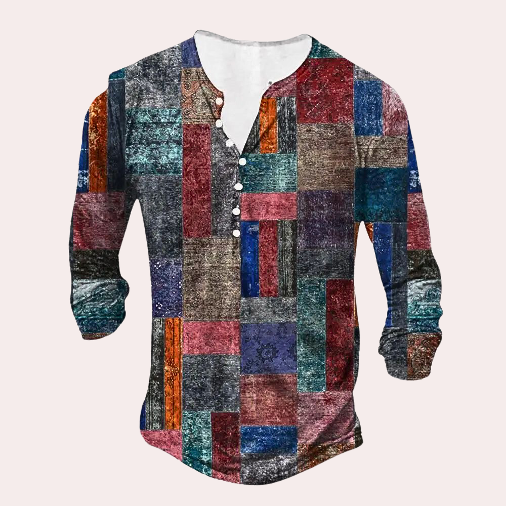 Aaon - Modischer Pullover für Männer