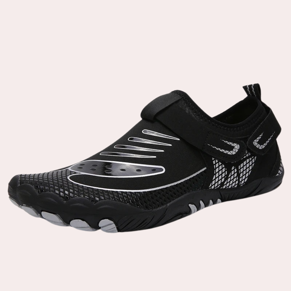 Bequeme Barfußschuhe für Männer