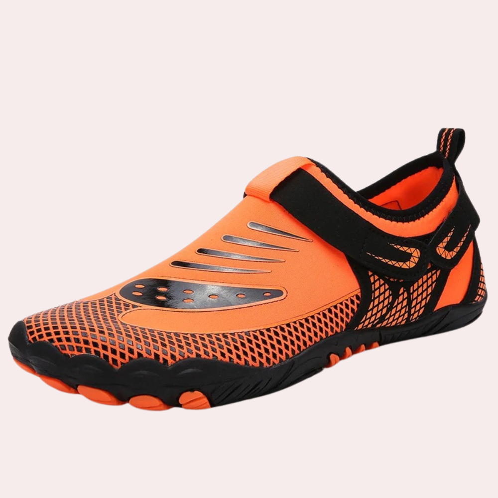 Bequeme Barfußschuhe für Männer