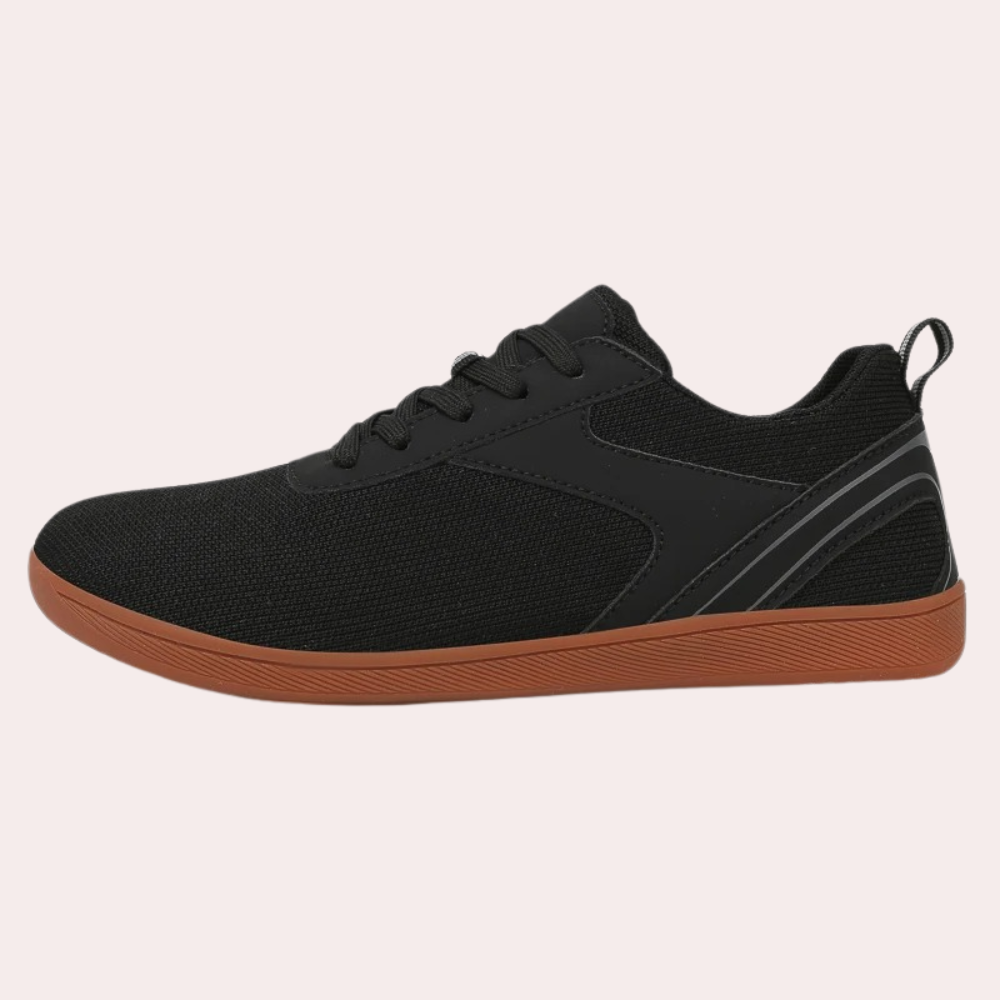 Atmungsaktive Barfußschuhe für Männer
