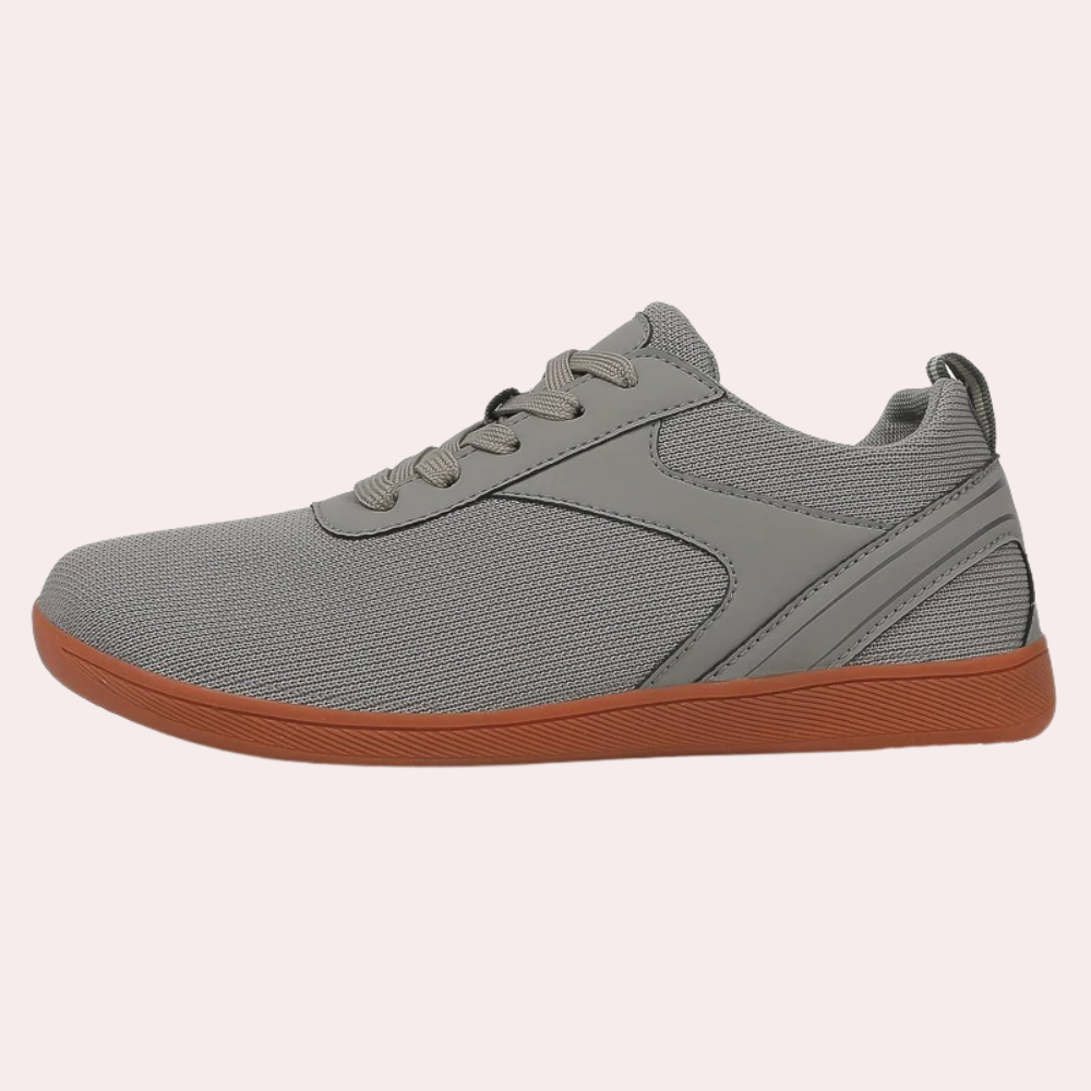 Atmungsaktive Barfußschuhe für Männer
