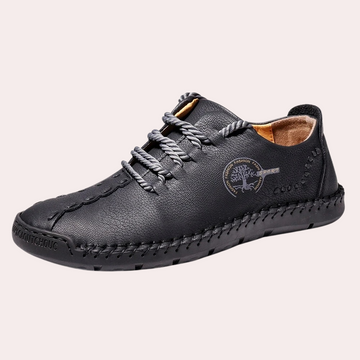 Lässige Schnürschuhe für Männer