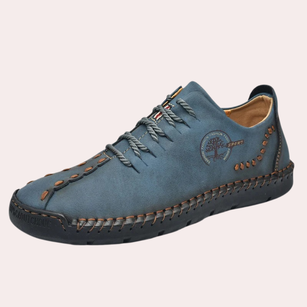 Lässige Schnürschuhe für Männer