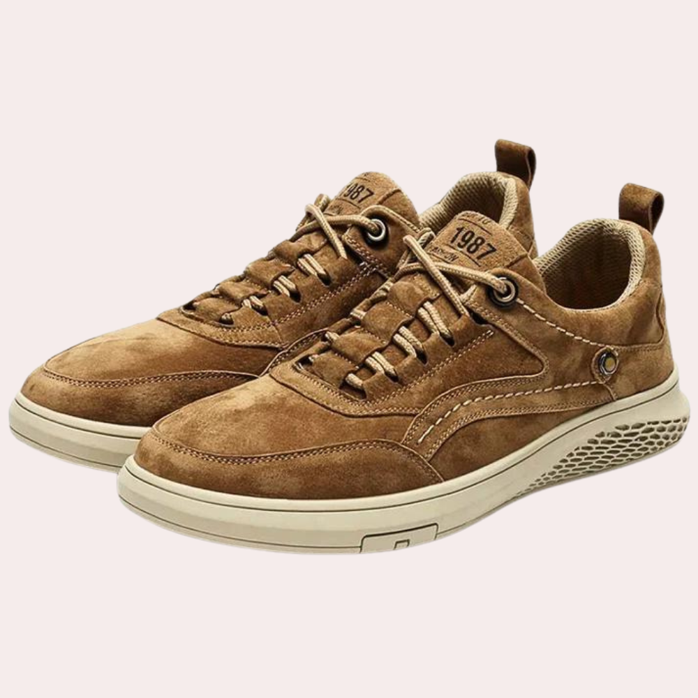 Olav | Bequeme Herrenschuhe