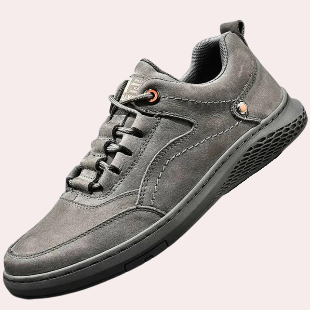 Olav | Bequeme Herrenschuhe