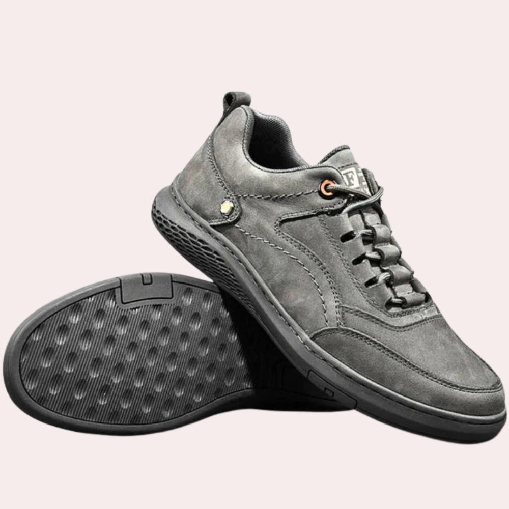 Olav | Bequeme Herrenschuhe