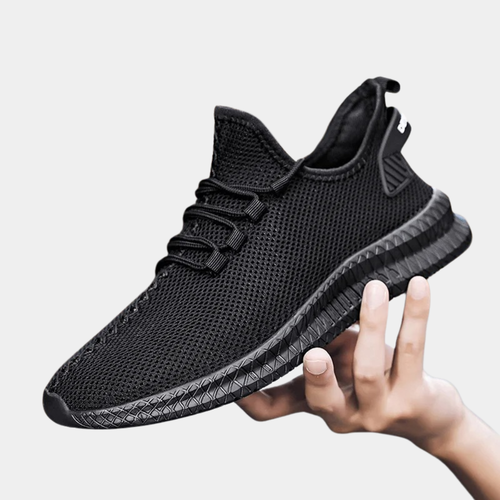 Terrance - Stilvolle Herrenschuhe