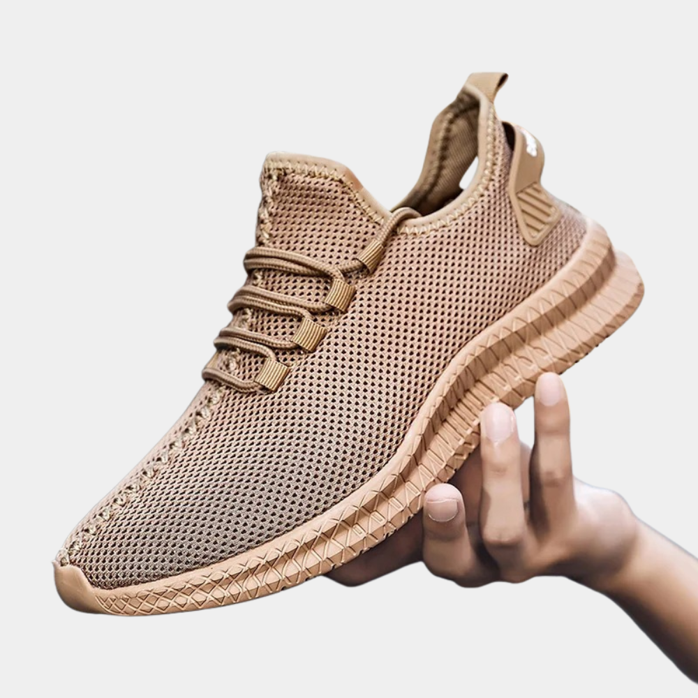 Terrance - Stilvolle Herrenschuhe
