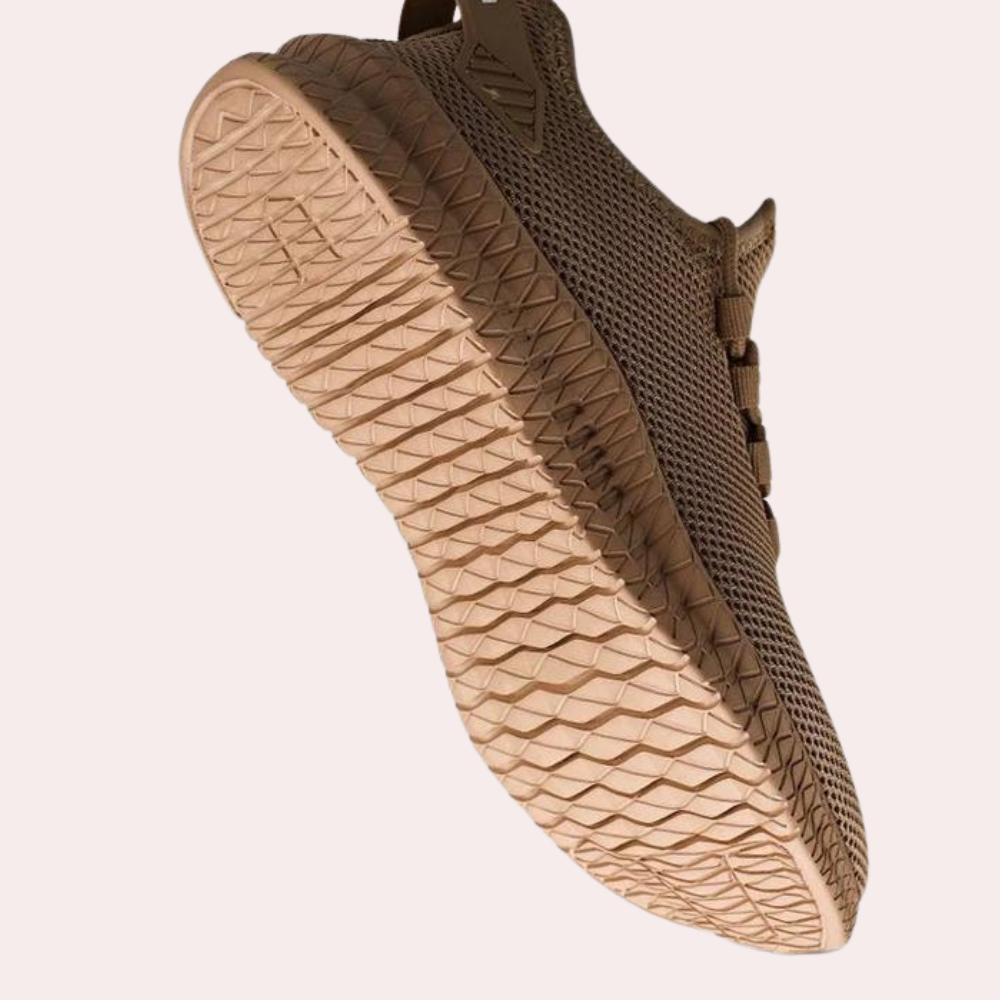 Terrance - Stilvolle Herrenschuhe