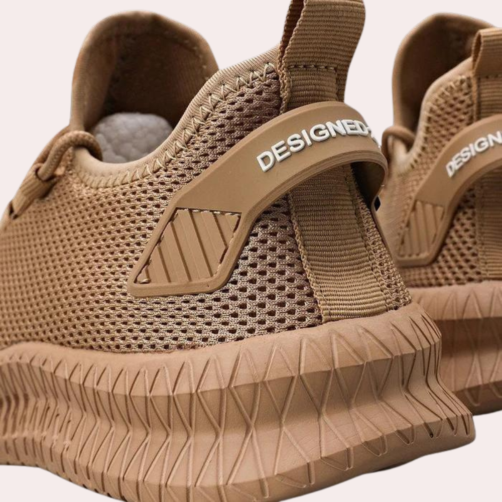 Terrance - Stilvolle Herrenschuhe