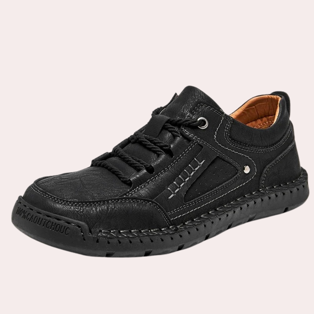 Oswald - Lässige Herrenschuhe