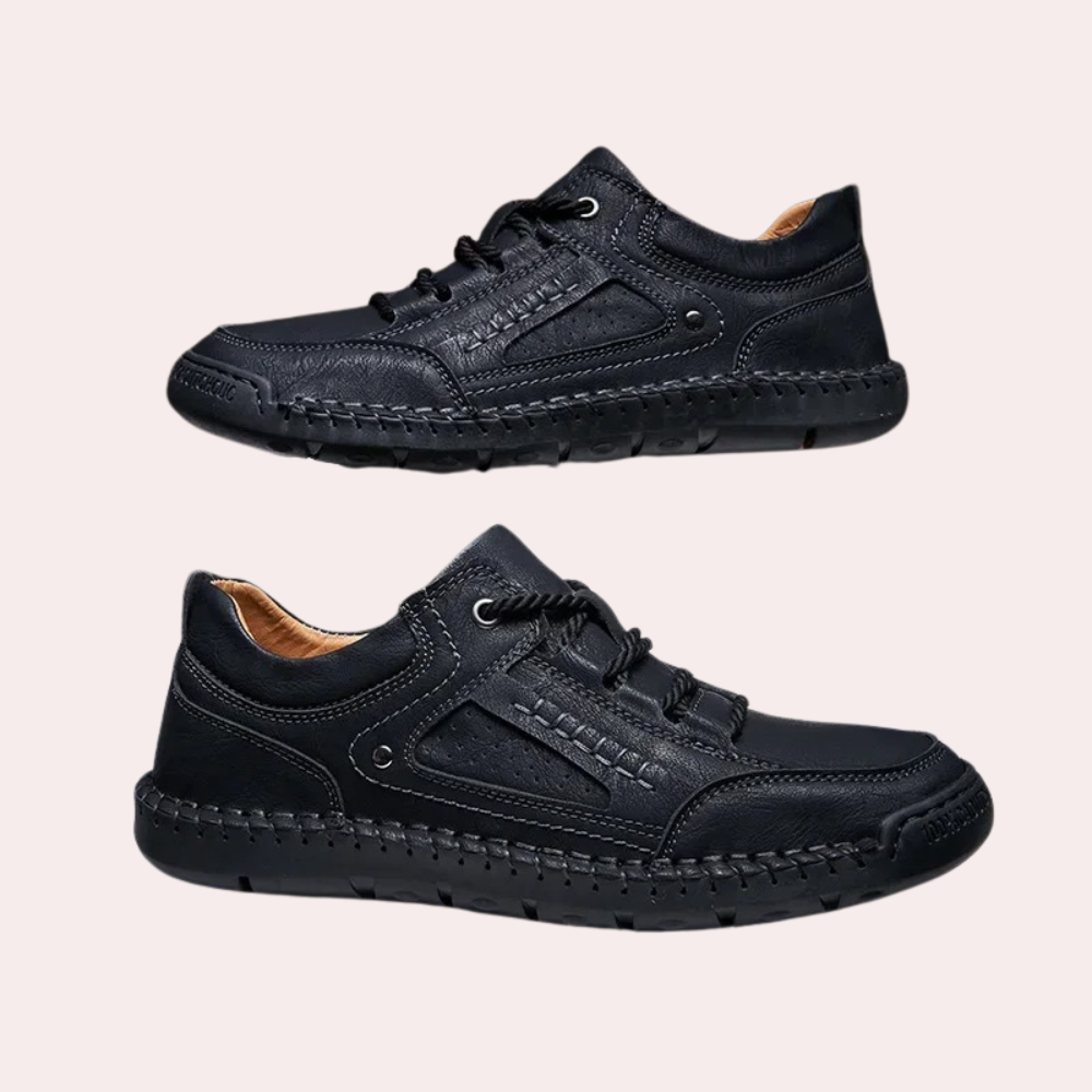 Oswald - Lässige Herrenschuhe