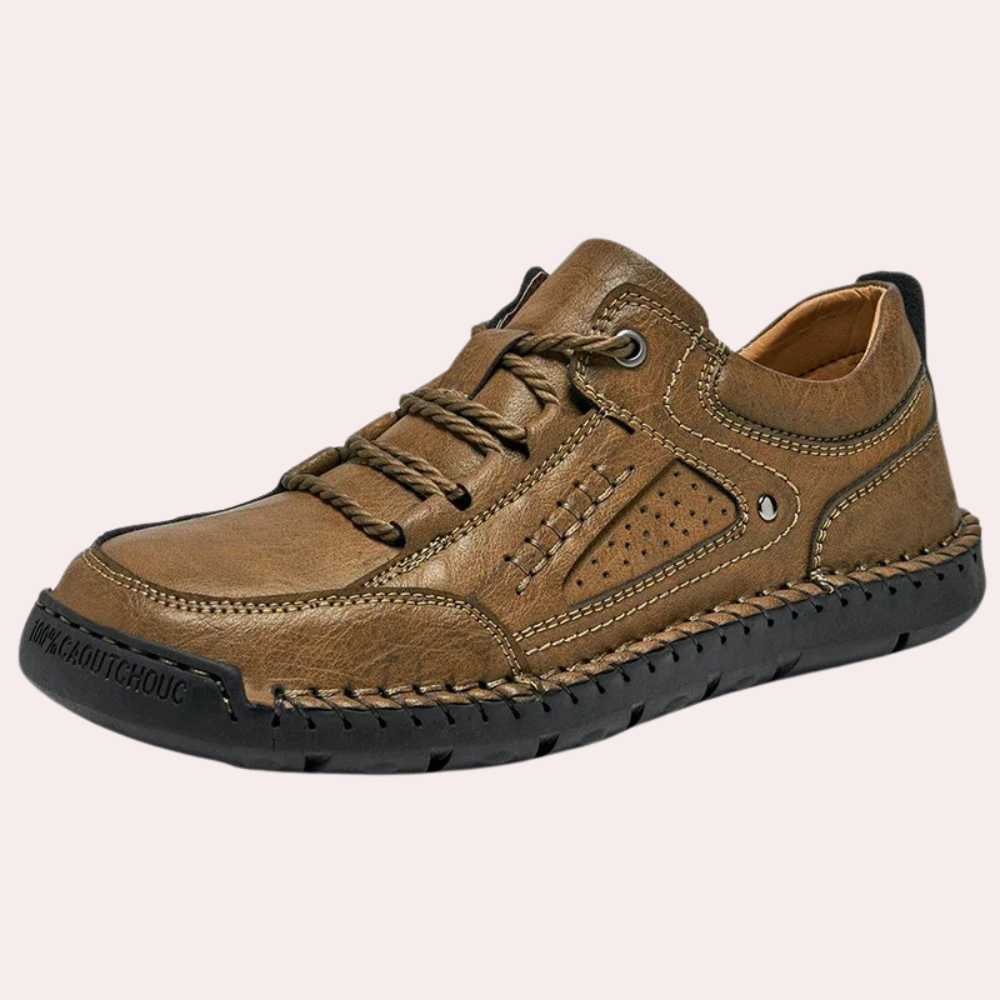 Oswald - Lässige Herrenschuhe
