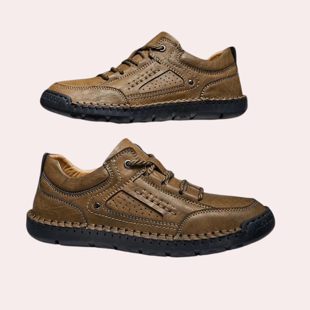 Oswald - Lässige Herrenschuhe
