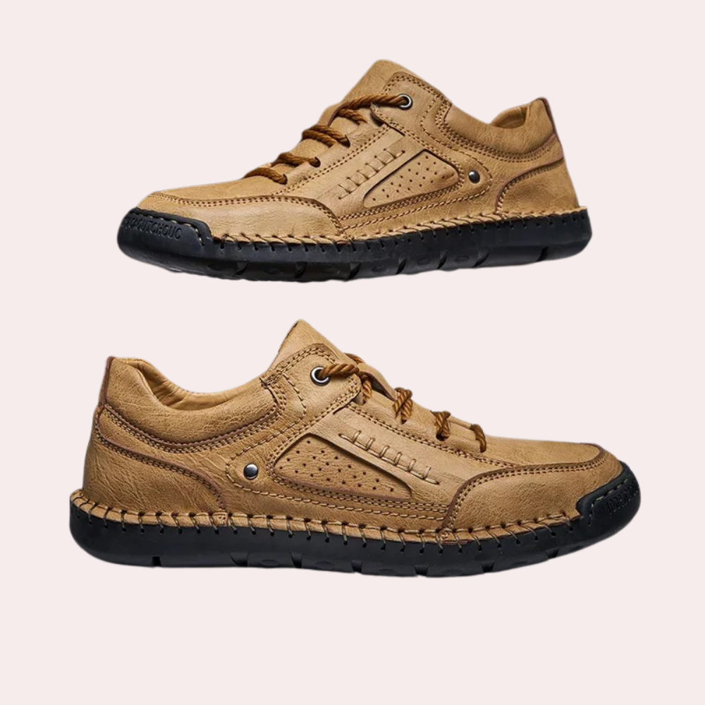 Oswald - Lässige Herrenschuhe