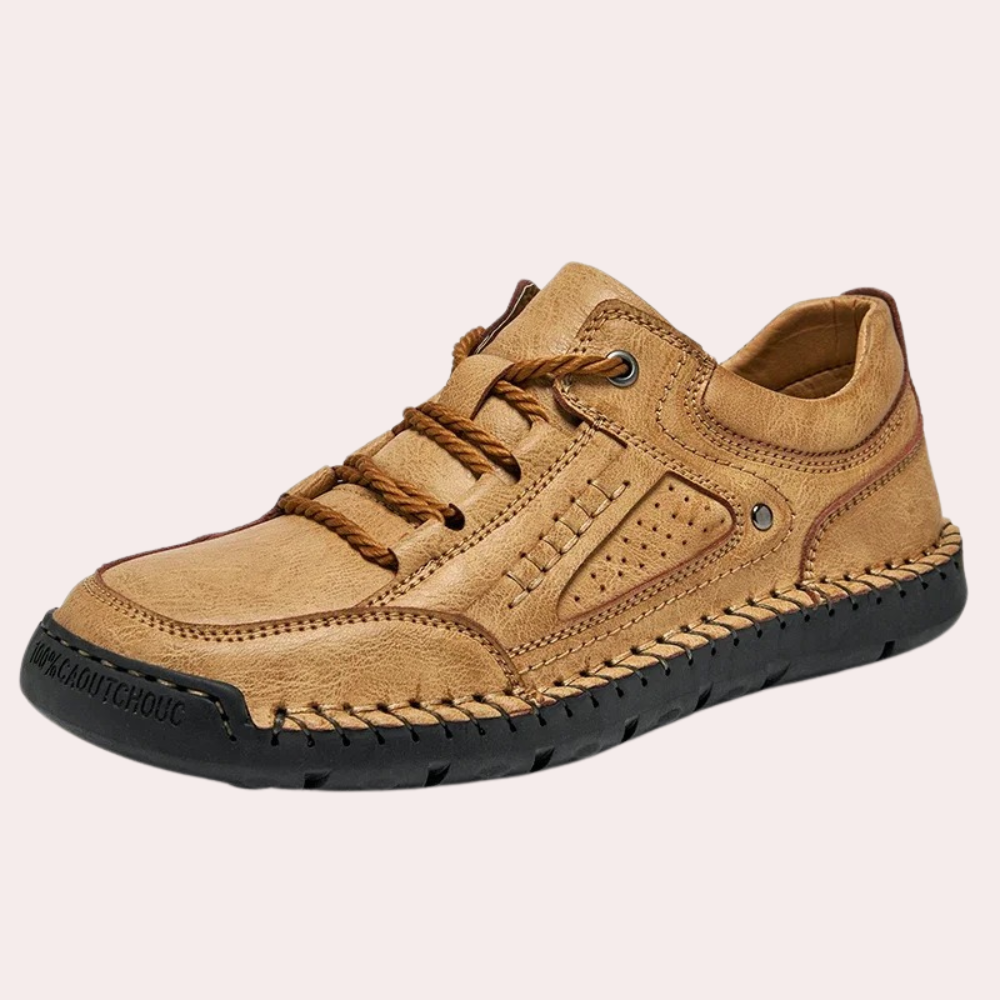 Oswald - Lässige Herrenschuhe