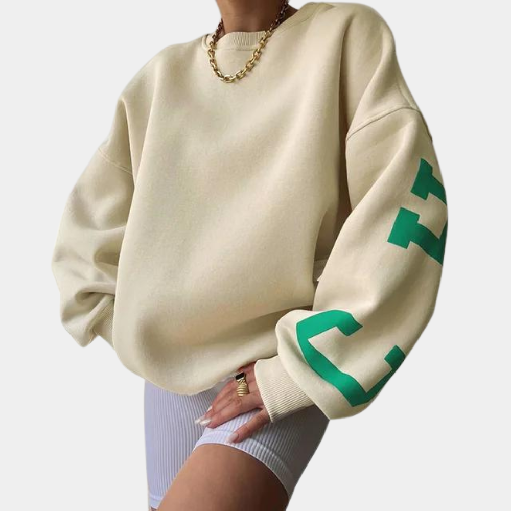Raffaela - Modischer Pullover für Frauen