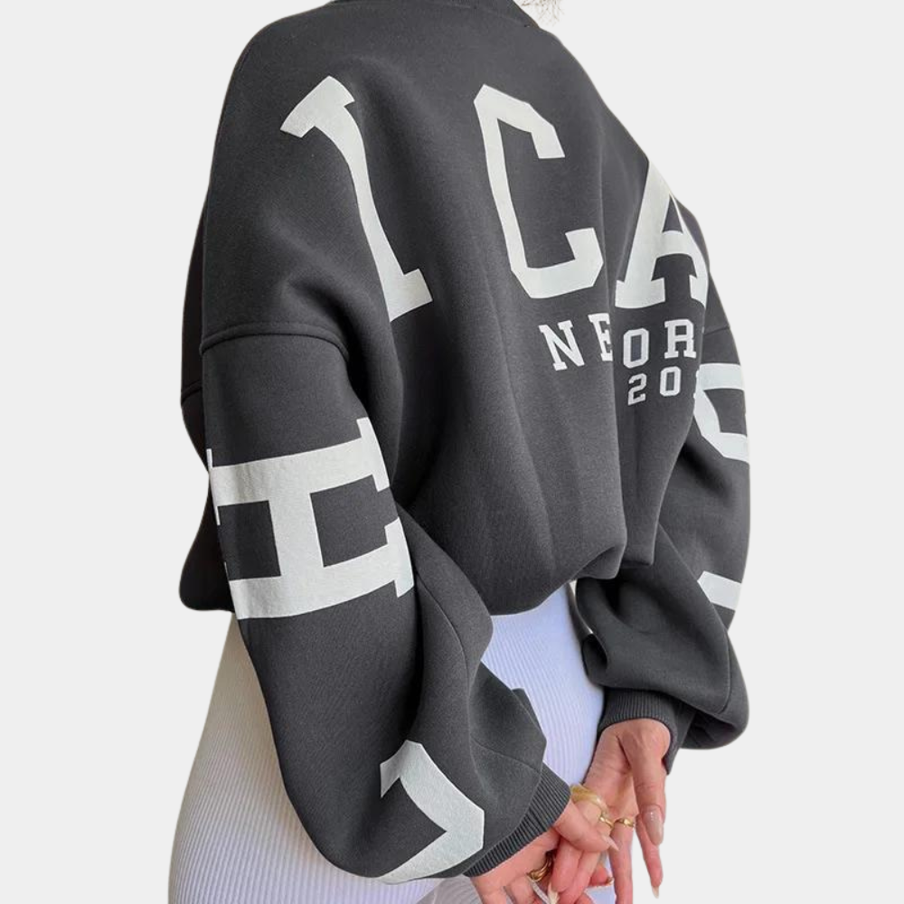 Raffaela - Modischer Pullover für Frauen