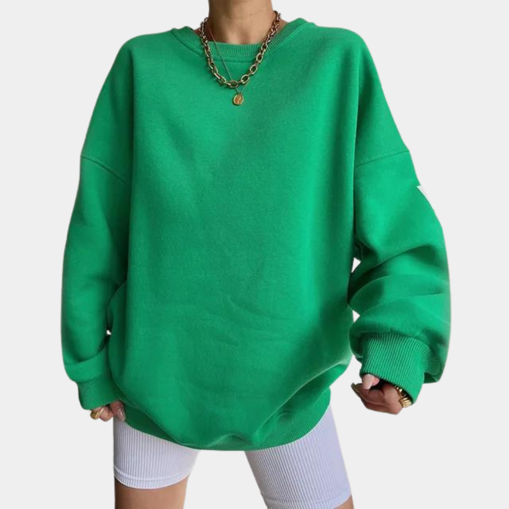 Raffaela - Modischer Pullover für Frauen