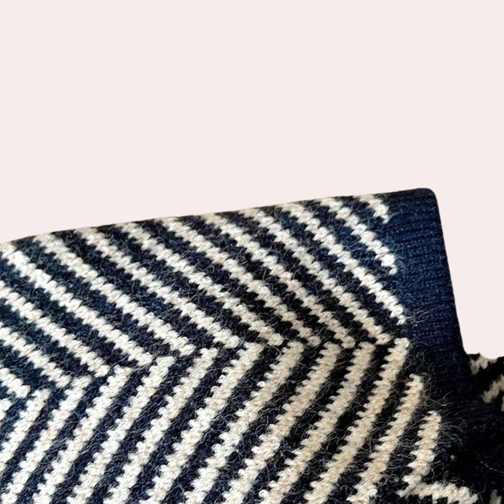 Eleonara - Eleganter und weicher Pullover für Frauen