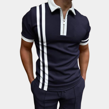 Moderne poloshirt til mænd - Erik
