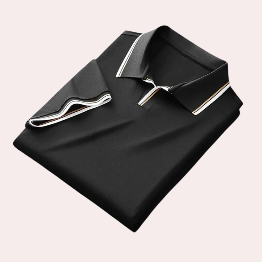 Bequemes Poloshirt für Männer - Felix